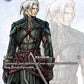 (167) Final Fantasy TCG Legacy Collection Single: Yaag Rosch (1-174) (V.2) Holo Common