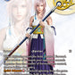 (170) Final Fantasy TCG Legacy Collection Single: Lightning (16-124) (V.2) Holo Hero