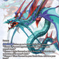 (171) Final Fantasy TCG Legacy Collection Single: Leviathan (14-113) (V.2) Holo Common