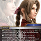 (175) Final Fantasy TCG Legacy Collection Single: Aerith (11-139) (V.1) Holo Common