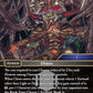 (179) Final Fantasy TCG Legacy Collection Single: Chaos (16-129) (V.1) Holo Legend