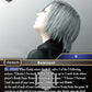 (180) Final Fantasy TCG Legacy Collection Single: Kadaj (11-140) (V.1)  Common