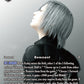 (180) Final Fantasy TCG Legacy Collection Single: Kadaj (11-140) (V.2)  Common