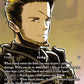 (184) Final Fantasy TCG Legacy Collection Single: Basch (18-111) (V.2) Holo Legend