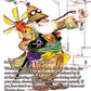 (185) Final Fantasy TCG Legacy Collection Single: Cid Haze (18-113) (V.2)  Hero
