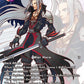 (187) Final Fantasy TCG Legacy Collection Single: Sephiroth (18-116) (V.2) Holo Legend