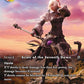 (189) Final Fantasy TCG Legacy Collection Single: Y'shtola (12-119) (V.2) Holo Legend