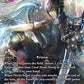 (191) Final Fantasy TCG Legacy Collection Single: Noctis (12-121) (V.2) Holo Common