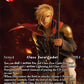 (193) Final Fantasy TCG Legacy Collection Single: Nine (13-123) (V.2) Holo Legend