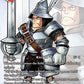 (196) Final Fantasy TCG Legacy Collection Single: Steiner (12-127) (V.2) Holo Common
