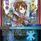 (198) Final Fantasy TCG Legacy Collection Single: Chime (13-127) (V.1)  Hero