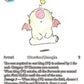 (199) Final Fantasy TCG Legacy Collection Single: Mog (VI) (19-125) (V.2)  Hero