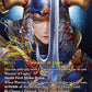 (200) Final Fantasy TCG Legacy Collection Single: Warrior of Light (19-128) (V.3) Holo Legend