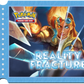 Magic the Gathering: Reality Echoes - Fri 16th October