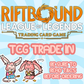 Trade in Riftbound TCG
