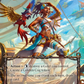 (001) Flesh & Blood TCG High Seas Single: Puffin, Hightail (Marvel)  Marvel