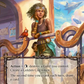 (002) Flesh & Blood TCG High Seas Single: Puffin (Marvel)  Marvel