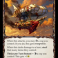 (005) Flesh & Blood TCG High Seas Single: Jolly Bludger (Regular)  Majestic