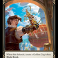 (008) Flesh & Blood TCG High Seas Single: Cogwerx Tinker Rings (Extended Art Cold Foil)  Legendary