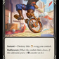 (010) Flesh & Blood TCG High Seas Single: Unicycle (Regular)  Common
