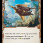 (011) Flesh & Blood TCG High Seas Single: Cogwerx Dovetail (Rainbow Foil)  Majestic