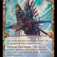 (012) Flesh & Blood TCG High Seas Single: Palantir Aeronought (Extended Art Rainbow Foil)  Majestic