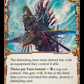 (012) Flesh & Blood TCG High Seas Single: Palantir Aeronought (Regular)  Majestic