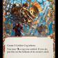 (013) Flesh & Blood TCG High Seas Single: Cog in the Machine (Regular)  Majestic