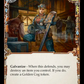 (034) Flesh & Blood TCG High Seas Single: Tough Old Wrench (Yellow) (Regular)  Common