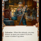 (035) Flesh & Blood TCG High Seas Single: Tough Old Wrench (Blue) (Regular)  Common