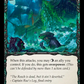 (053) Flesh & Blood TCG High Seas Single: Board the Ship (Regular)  Rare