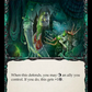 (055) Flesh & Blood TCG High Seas Single: Hoist 'Em Up (Regular)  Rare