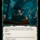 (056) Flesh & Blood TCG High Seas Single: Avast Ye! (Regular)  Rare