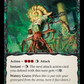 (078) Flesh & Blood TCG High Seas Single: Shelly, Hardened Traveler (Regular)  Common