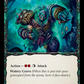 (079) Flesh & Blood TCG High Seas Single: Swabbie (Regular)  Common