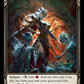 (080) Flesh & Blood TCG High Seas Single: Dead Threads (Extended Art Cold Foil)  Legendary