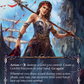 (083) Flesh & Blood TCG High Seas Single: Marlynn (Marvel)  Marvel