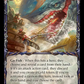 (086) Flesh & Blood TCG High Seas Single: King Shark Harpoon (Extended Art Rainbow Foil)  Majestic