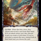 (086) Flesh & Blood TCG High Seas Single: King Shark Harpoon (Regular)  Majestic