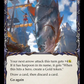 (087) Flesh & Blood TCG High Seas Single: Big Game Trophy Shot (Regular)  Majestic