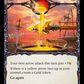 (088) Flesh & Blood TCG High Seas Single: Gold the Tip (Rainbow Foil)  Majestic