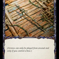 (092) Flesh & Blood TCG High Seas Single: Rusty Harpoon (Rainbow Foil)  Common