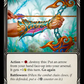 (097) Flesh & Blood TCG High Seas Single: Glidewell Fins (Regular)  Common