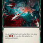 (098) Flesh & Blood TCG High Seas Single: Barbed Barrage (Rainbow Foil)  Majestic