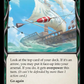 (105) Flesh & Blood TCG High Seas Single: Sinker (Regular)  Rare