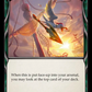 (109) Flesh & Blood TCG High Seas Single: Scouting Shot (Regular)  Common