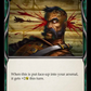 (111) Flesh & Blood TCG High Seas Single: Head Shot (Red) (Regular)  Common