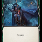 (119) Flesh & Blood TCG High Seas Single: Sic 'Em Shot (Blue) (Regular)  Common