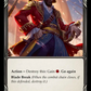 (127) Flesh & Blood TCG High Seas Single: Buccaneer's Bounty (Regular)  Common