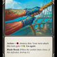 (128) Flesh & Blood TCG High Seas Single: Fish Fingers (Regular)  Common